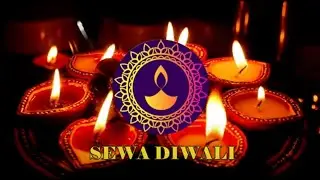 Sewa Diwali 2023