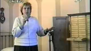 КЛИО. Музей Кр. Барона в Риге. Кр. Барон в России