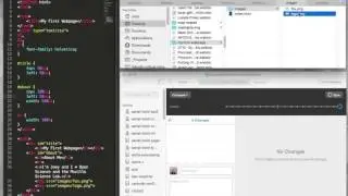 adding local repo