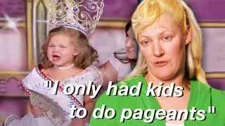 PAGEANT MOMS HAVE LOST IT (2)
