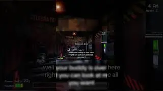 Hilarious Twitch Moments for My Future Kids: Vroshard Vs Horror Games