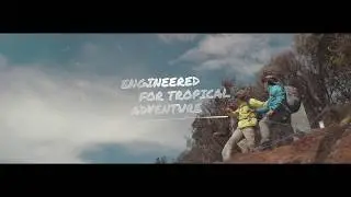 EIGER - Tropical Adventure