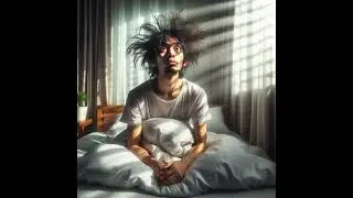 DC Cooper - Whisper  (Susurro)  español / ingles