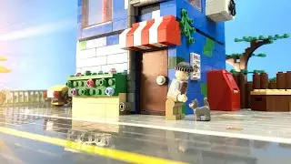 virgingod* ~ Lego (lyric video)