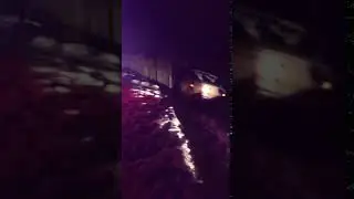 Пьяный сбил двух человек, одного - насмерть