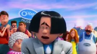 Let It Grow But It's Opposite Day Remake