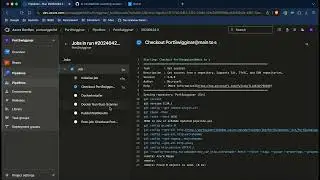 Integrating CI-driven scans with Azure DevOps in Burp Suite Enterprise Edition