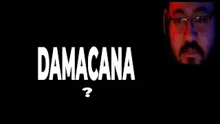 JAHREİN DAMACANA SIRRI