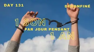 Déconfiné - 1 son par jour pendant 1 an - Day 131 – INSTRU POP PROD by VENSY RECORD