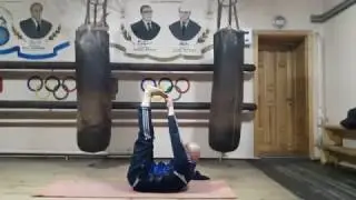 ЧАСТЬ 2. ЙОГА ОБЩЕУКРЕПЛЯЮЩАЯ. ГИМНАСТИКА И ПРАНАЯМА.