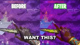 Best Nvidia Color Settings for Valorant