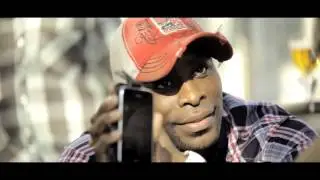 Doutson feat Big Jo - Kan Je L'ai Vue (Official Video) (2012)