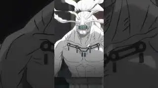 「 Sukuna vs Mahoraga 😈 」 | Jujutsu Kaisen  #anime #jjk  #gojo #sukuna #toji