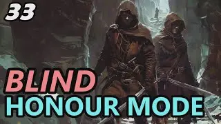 The Hag's Aftermath | STUMBLING BLINDLY Through Baldur's Gate 3