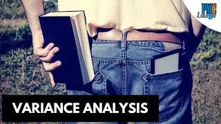 Variance Analysis - The only Tool and Technique of the Control Scope Process