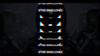 Glitch Intro Alight Motion Preset | Download XML File | Alight Motion Preset Pack | 