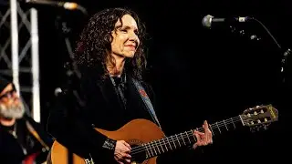 Lisa Morales Band | 2024 Tucson Folk Festival