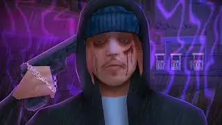 MODPACK "I'm So Sad" Part 2 GTA SAMP (TRINITY RP)