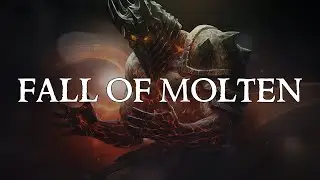 MoltenWoW - Gaming's Biggest Tragedy (Currently Warmane)