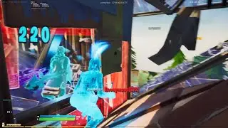 Smooth Piece Control
