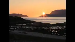 The Sound of a Dollar - DJ Williams - Video Of Sea - EP#23