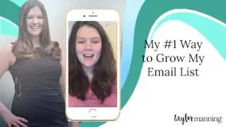 How To Grow Your Email List