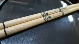 Promark BYOS signature stick review