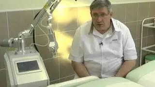 ДНК омоложение