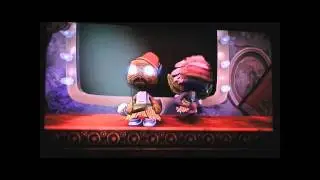 Playing Little Big Planet 2 - Part 1