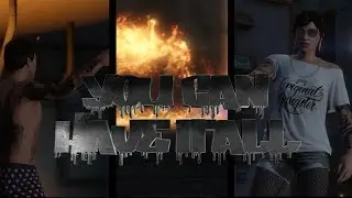 GTA V - You Can have It All 1080p (Rockstar Editor)