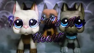 Lps MV: Tearin’ Up My Heart (*NSYNC)