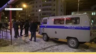 Ночные клубы Якутска — печальная статистика