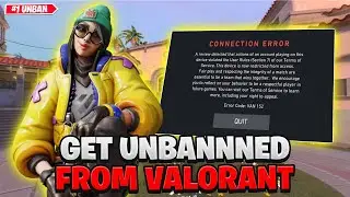 How to fix VAN 152/5 error from Valorant in 2026 (Unbanned)