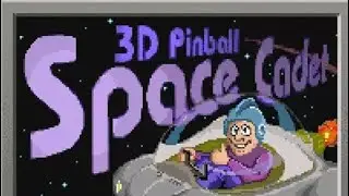 Space Pinball mobile - quick gameplay
