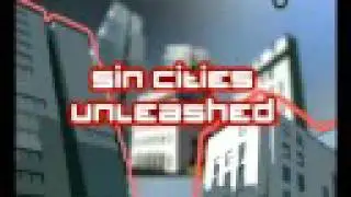 Red Wine Enema-Sin Cities Unleashed