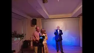 ОЛЕГ ЗАИКИН и КАТЯ ЗЛАТОСЛАВСКАЯ - " КАРТОЧНЫЙ ДОМИК " Автор текста и музыки: МИХАИЛ ШЕЛЕГ