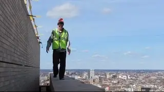 We Were Allowed To Do This