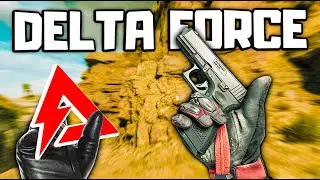 NOVO BATTLEFIELD? DELTA FORCE HAWK OPS!