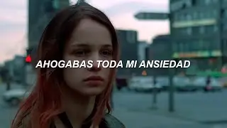 Mecano - El lago artificial [Letra]
