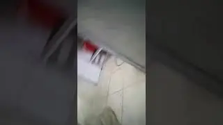 Очистка воздуховодов от жира в пищеблоке.