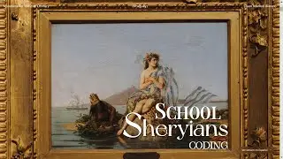 Web Development Wonders: Cloning Museos Website | Shryians Coding School Showcase