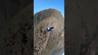 Trail Run (camera+triathlon)