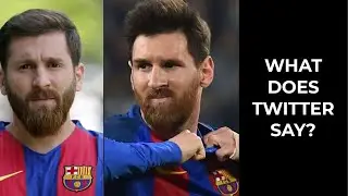 Man Pretending To Be Messi Went With 23 Women