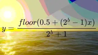 How to Make a Quantization Shader & Custom Post Process in Unity HDRP