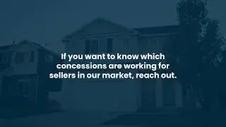 Nearly 50% of Home Sellers Are Offering Concessions in 2025 (Novi Buyers—Watch!)
