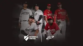 dlcv - Baseball United: All-Star showcase (J2)