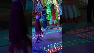সেরা ডান্স