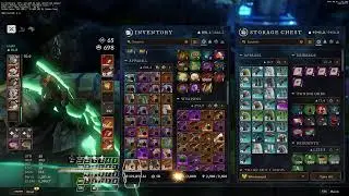 [Maramma] Invasions and Daily Grind (Main on Maramma, Alts on El Dorado & Nysa)