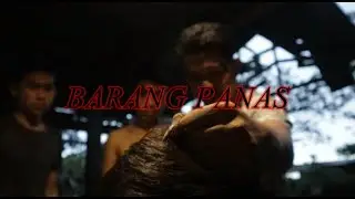 BARANG PANAS - Short Movie Action Indonesia