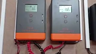 MEU CONTROLADOR E MPPT OU PWM?